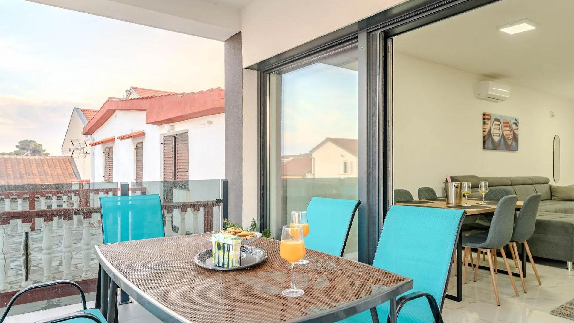 Apartment Midi Vir Croatie