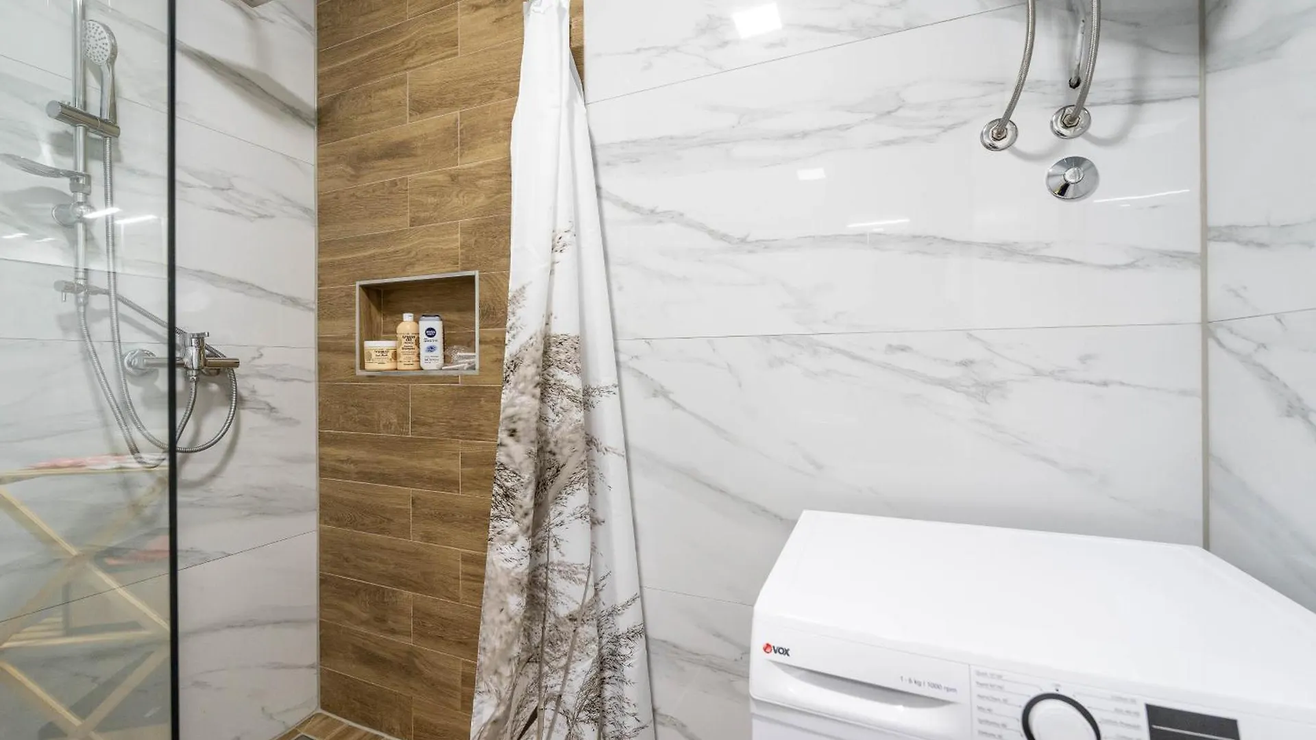 Apartment Midi Vir